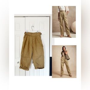 Banana Republic Heritage Explorer Pant